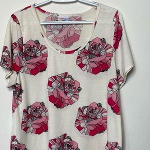 LuLaRoe Classic t